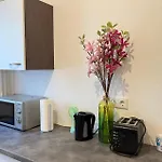 Bege Apartments Company Spot