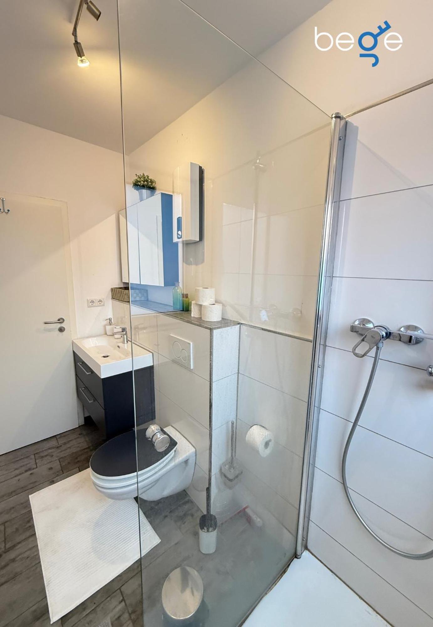 Apartment Bege Company Spot Gelsenkirchen