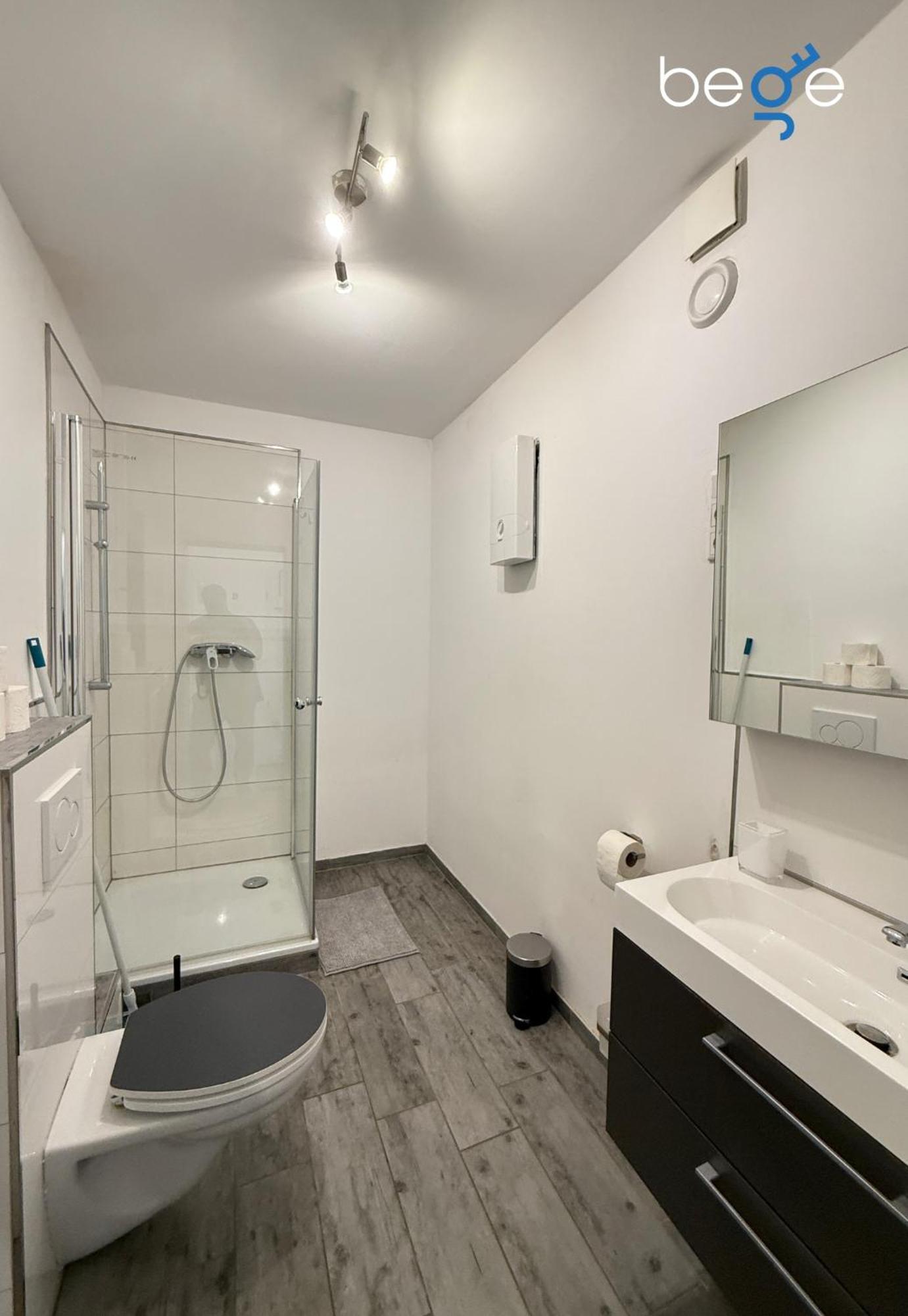 Bege Company Spot Apartment Gelsenkirchen