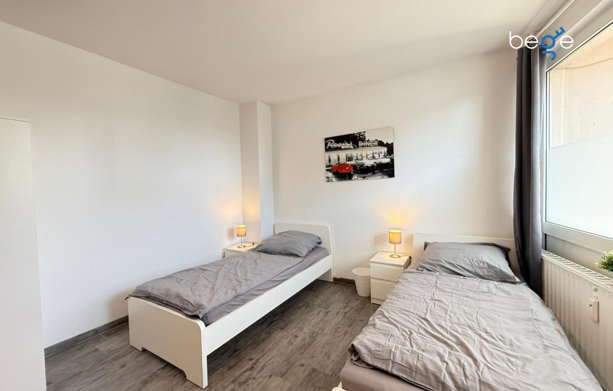 Apartment Bege Company Spot Gelsenkirchen